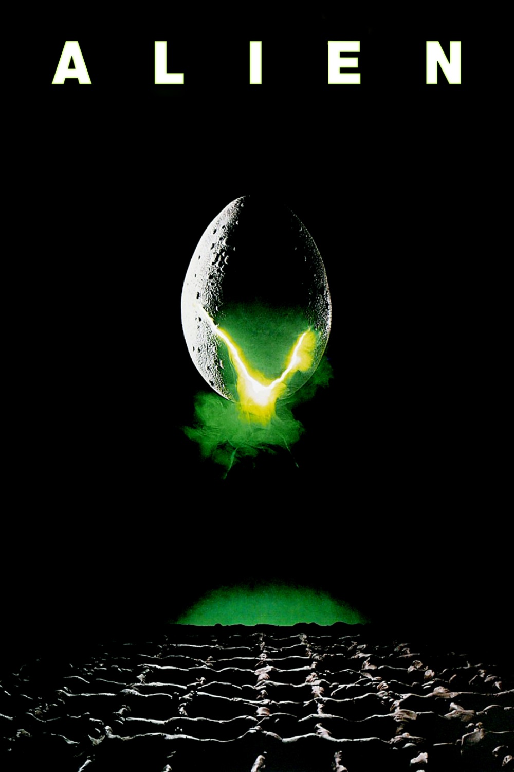 Alien image